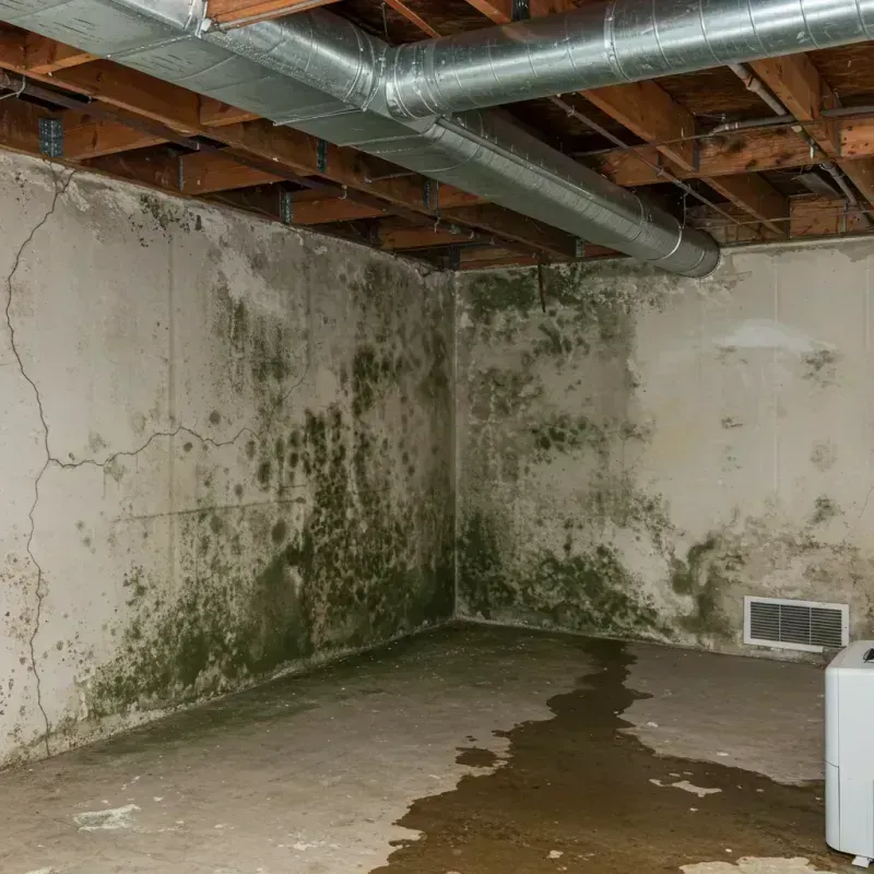 Professional Mold Removal in Scotland County, NC